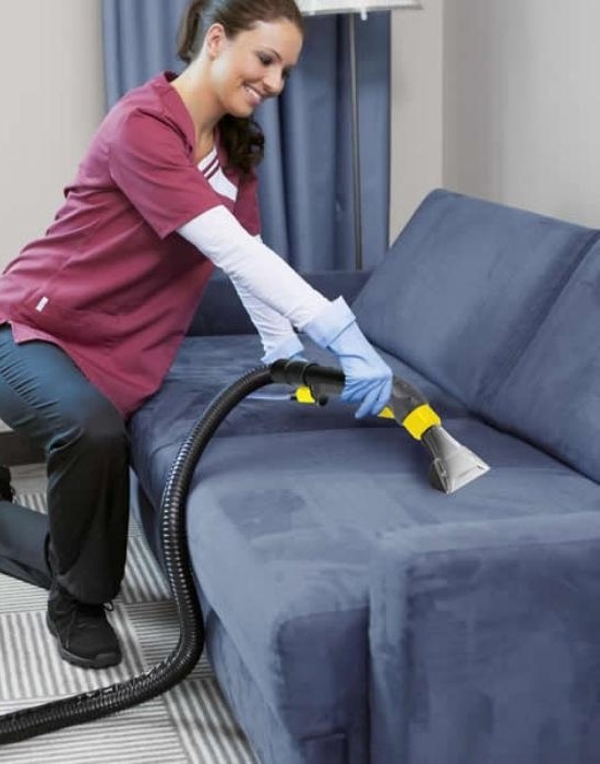 Güney Koltuk Yıkama